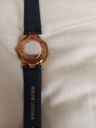 Reloj de pulsera