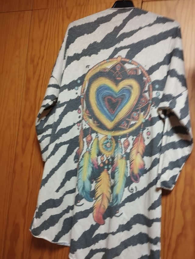 Vestido Atrapasueños