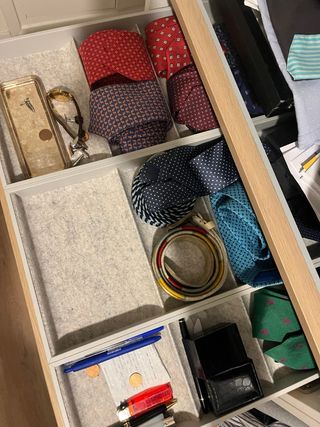 Armario vestidor ikea pax