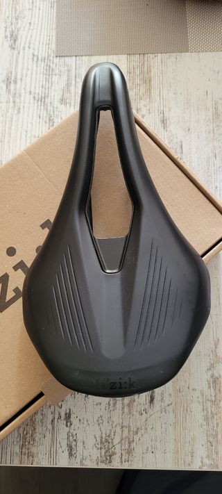 Sillin Fizik Argo Vento R5