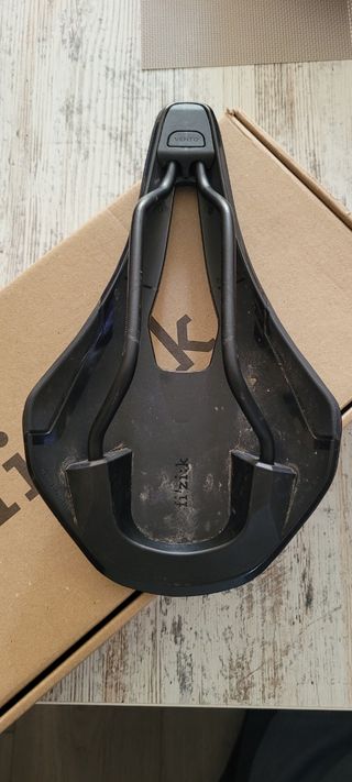 Sillin Fizik Argo Vento R5