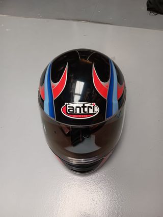 CASCO HELMETS LANTRI