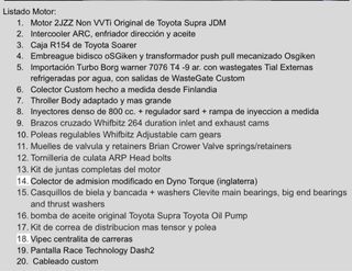 Nissan 200 SX 2001