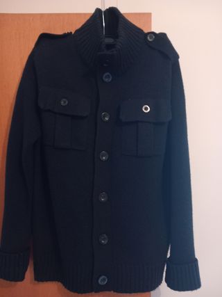 Chaqueta Dissident