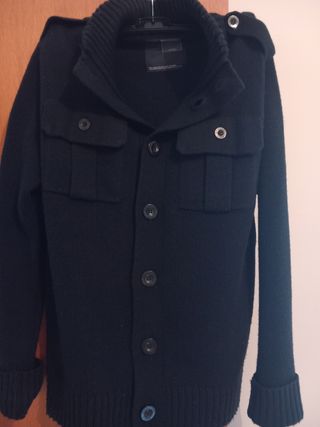 Chaqueta Dissident
