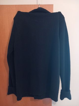 Chaqueta Dissident
