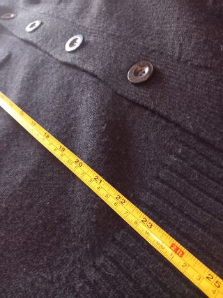 Chaqueta Dissident