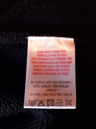 Chaqueta Dissident