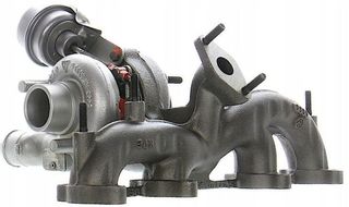 Turbo Seat Ibiza 1.9 TDI 101cv, 54399700001