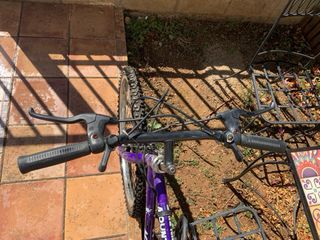 Bicileta Montaña Shimao Mentor