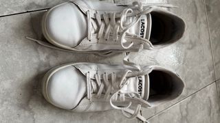 Zapatillas lacoste