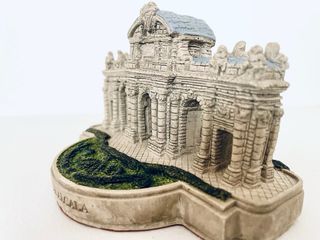 Puerta de Alcalá de Madrid