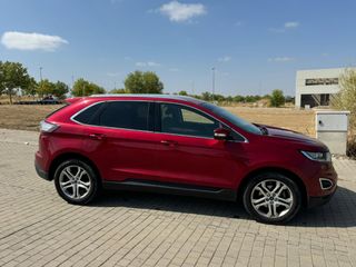 Ford Edge 2016