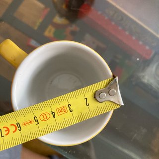 Tazzine da caffè