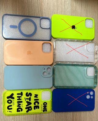Funda iPhone 14