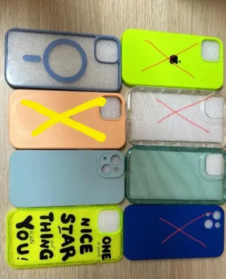 Funda iPhone 14