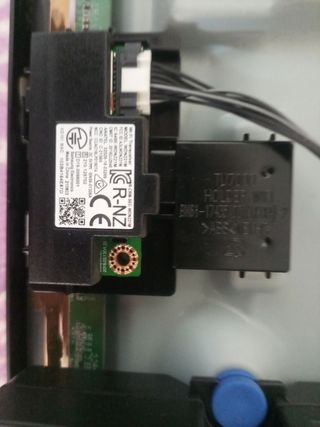 Despiece Samsung UE50TU7025k