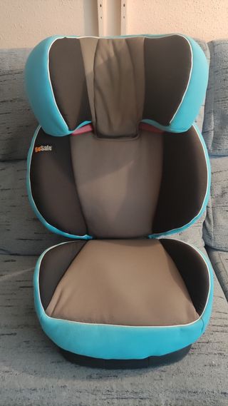 Silla de niño para coche