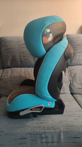 Silla de niño para coche