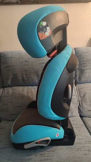 Silla de niño para coche