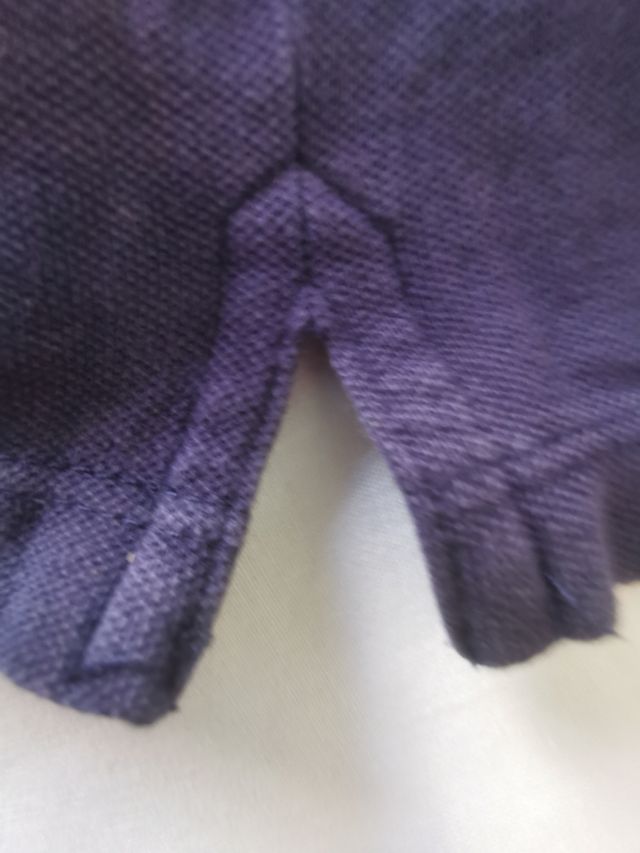 Polo Karl Lagerfeld L original 