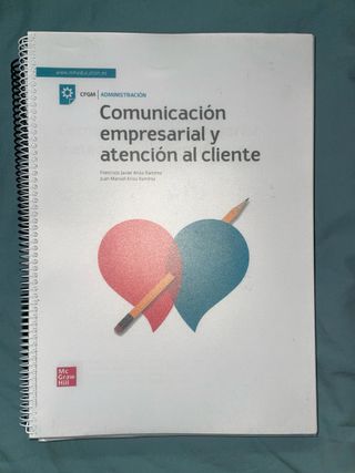 libros de gestion administrativa