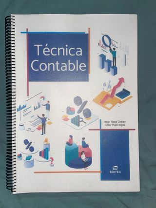libros de gestion administrativa