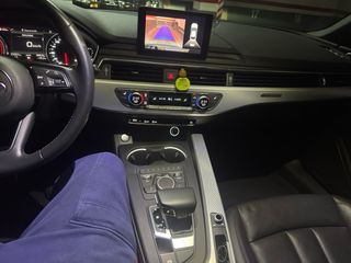 Audi A5 2018