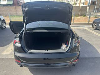 Audi A5 2018