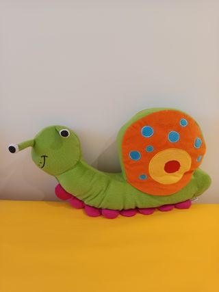 Cojines para habitación infantil.