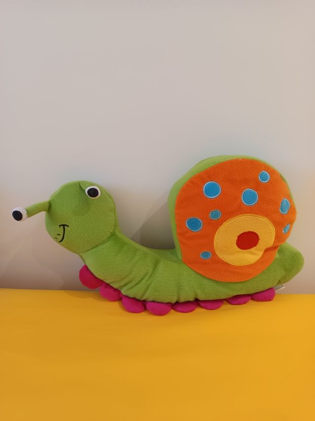 Cojines para habitación infantil.