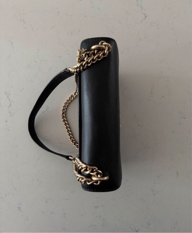 Autentico bolso de piel michael kors