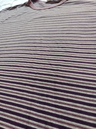 Camiseta rayas