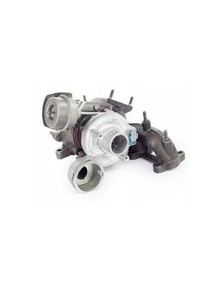 Turbo 54399700019  Seat Ibiza 1.9 TDi 100 CV