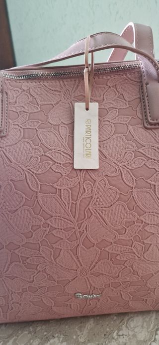 Borsa Particolari