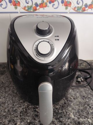 Freidora de aire - airfryer 