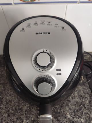Freidora de aire - airfryer 