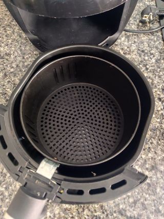 Freidora de aire - airfryer 