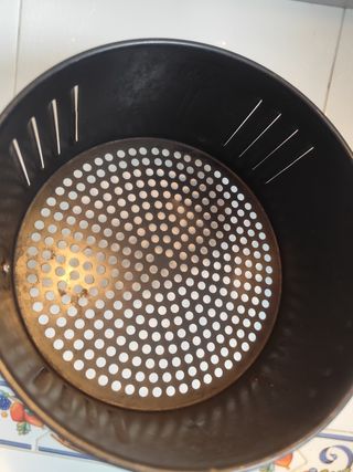 Freidora de aire - airfryer 