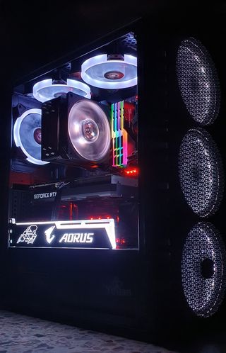🔥PRECIOSO PC GAMING🔥JUEGA A TODO EN ULTRA. (43)