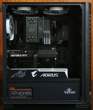 🔥PRECIOSO PC GAMING🔥JUEGA A TODO EN ULTRA. (43)