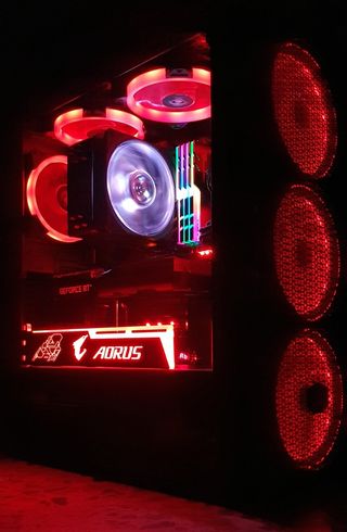🔥PRECIOSO PC GAMING🔥JUEGA A TODO EN ULTRA. (43)