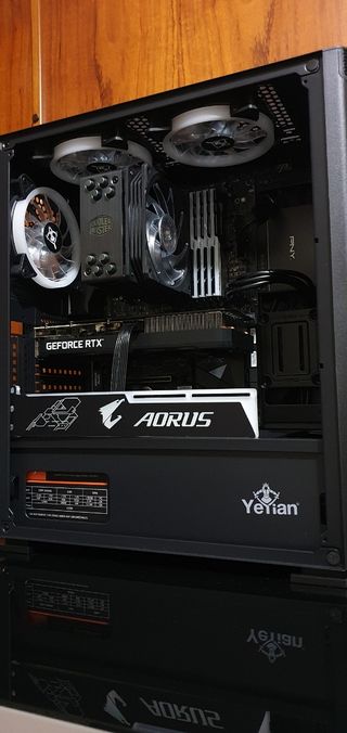 🔥PRECIOSO PC GAMING🔥JUEGA A TODO EN ULTRA. (43)