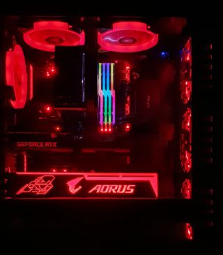 🔥PRECIOSO PC GAMING🔥JUEGA A TODO EN ULTRA. (43)