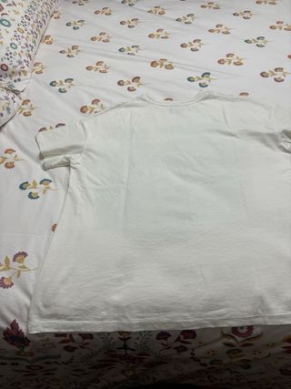 Camiseta de Bershka