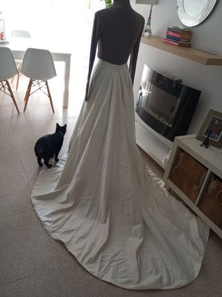 Falta de novia