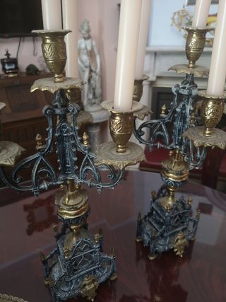 Candelabros