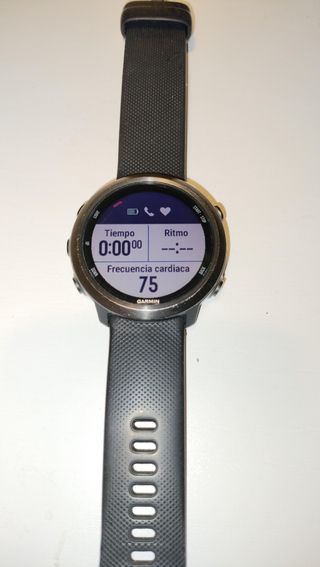 Garmin Forerunner 645 music