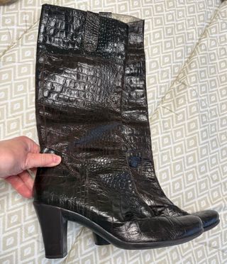 BOLSO FARRUTX .CONJUNTO MUJER