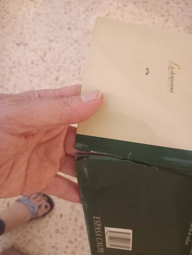 La Despensa de Karlos Arguinano (Spanish Edition)